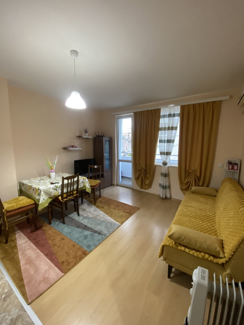 Издаје се  1 спаваћа соба Софија , Лјулин 8 , 60 м2 | 92828416 - слика [3]
