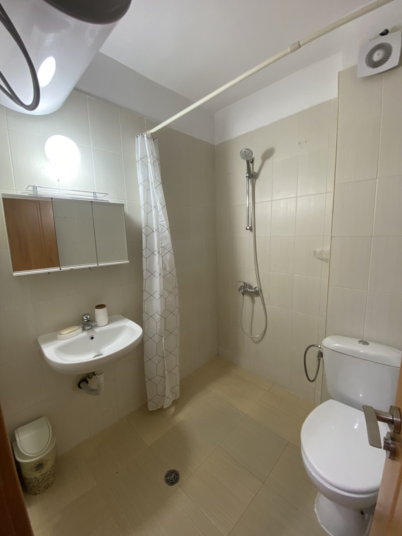 Издаје се  1 спаваћа соба Софија , Лјулин 8 , 60 м2 | 92828416 - слика [7]
