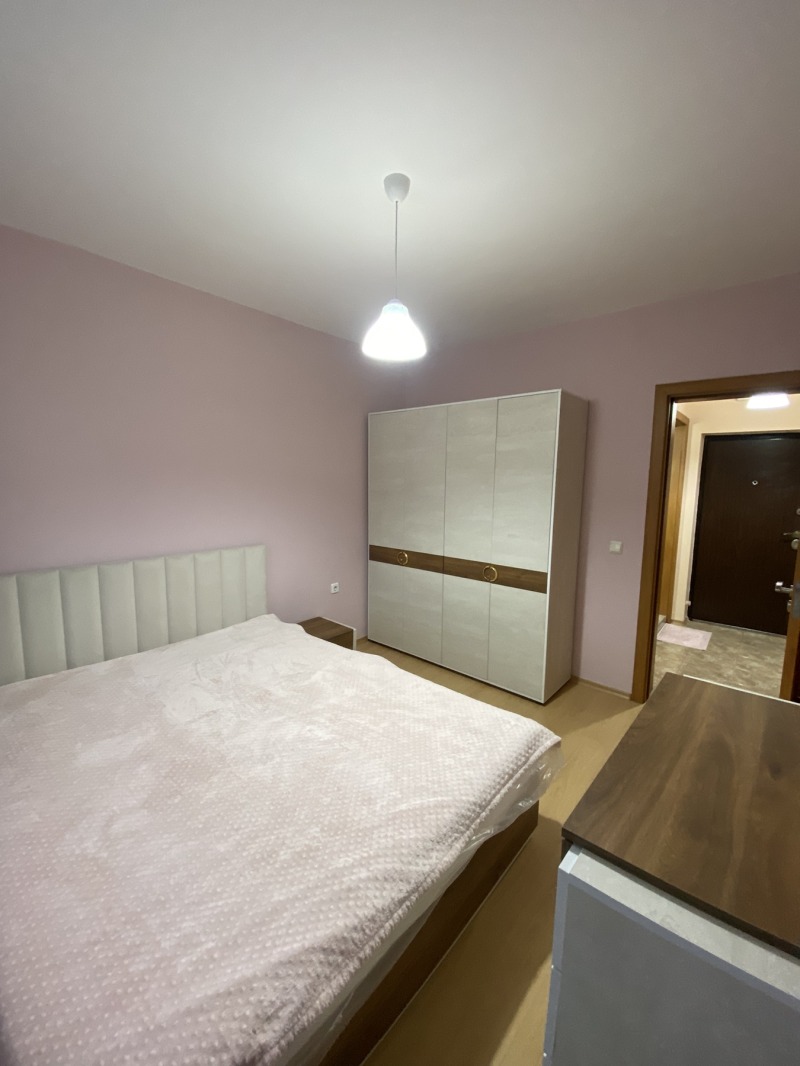Издаје се  1 спаваћа соба Софија , Лјулин 8 , 60 м2 | 92828416 - слика [5]
