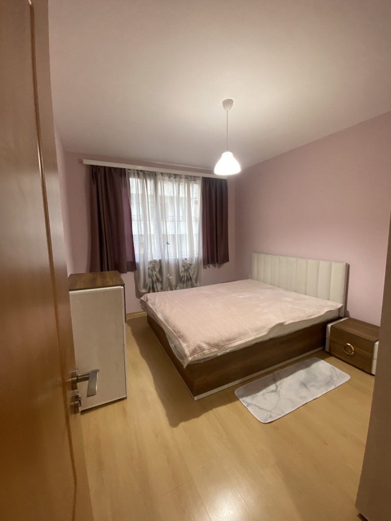 Издаје се  1 спаваћа соба Софија , Лјулин 8 , 60 м2 | 92828416 - слика [4]