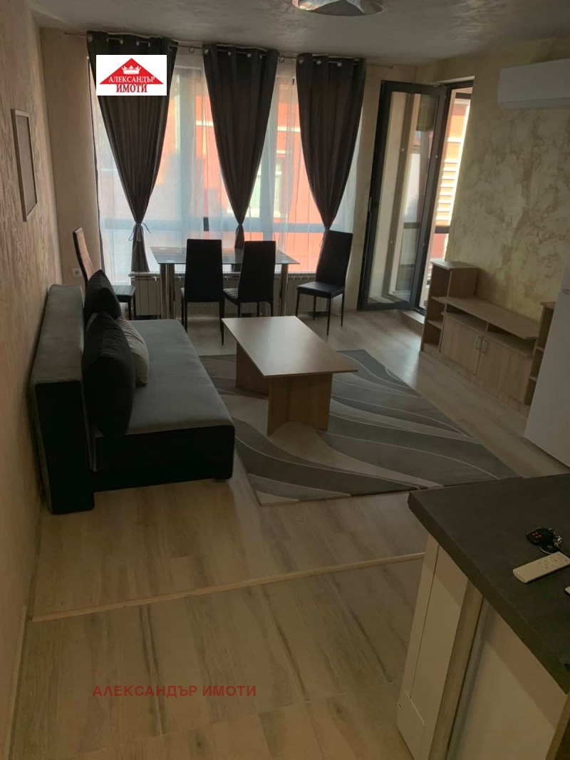 Til leie  1 soverom Sofia , Zona B-5 , 60 kvm | 32114143 - bilde [2]