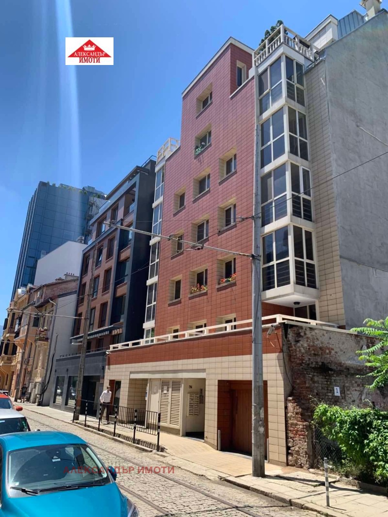 Til leie  1 soverom Sofia , Zona B-5 , 60 kvm | 32114143 - bilde [6]