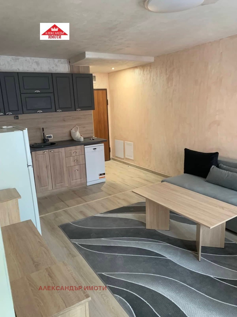 Til leie  1 soverom Sofia , Zona B-5 , 60 kvm | 32114143 - bilde [11]