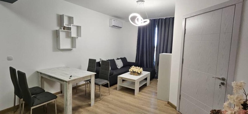 Издаје се  1 спаваћа соба Пловдив , Каршијака , 57 м2 | 94052794 - слика [2]