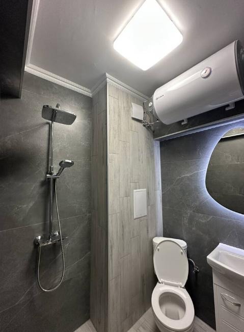 Издаје се  1 спаваћа соба Пловдив , Каршијака , 57 м2 | 94052794 - слика [5]