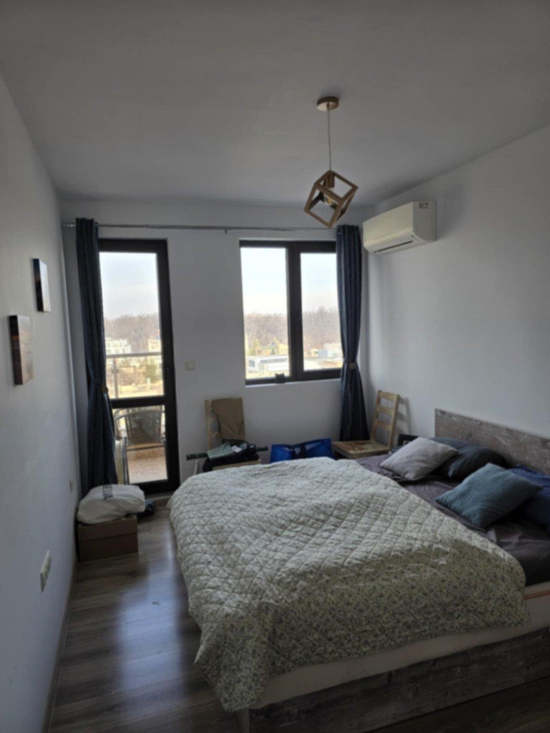 K pronájmu  1 ložnice Plovdiv , Christo Smirnenski , 70 m2 | 79590197 - obraz [4]