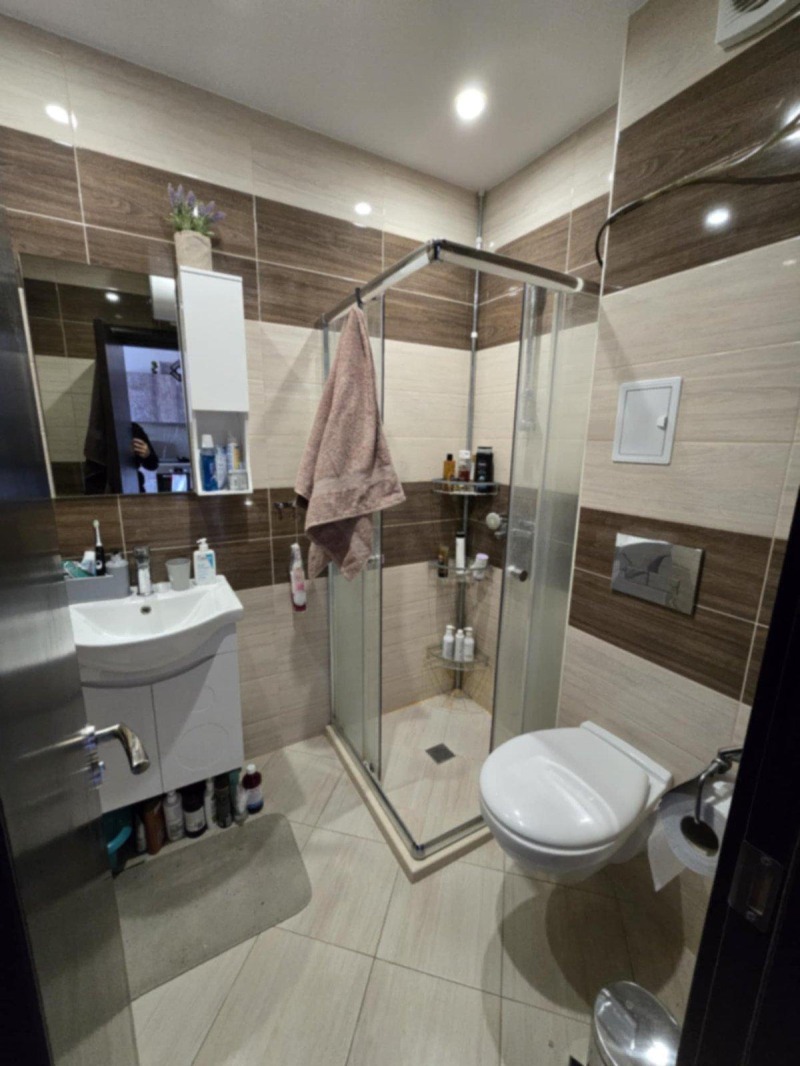 K pronájmu  1 ložnice Plovdiv , Christo Smirnenski , 70 m2 | 79590197 - obraz [5]