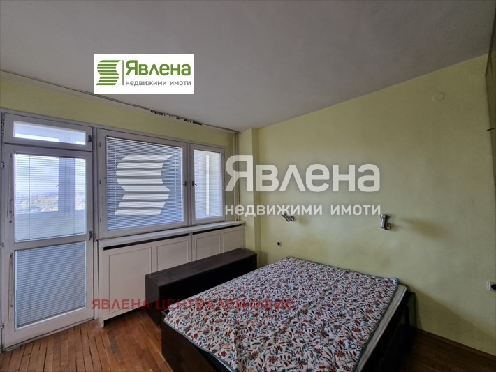 Te huur  1 slaapkamer Sofia , Ovtsja kupel 2 , 46 m² | 17641229 - afbeelding [5]