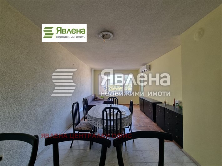 Te huur  1 slaapkamer Sofia , Ovtsja kupel 2 , 46 m² | 17641229