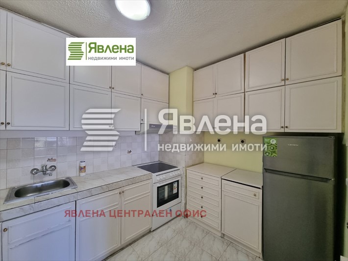 Te huur  1 slaapkamer Sofia , Ovtsja kupel 2 , 46 m² | 17641229 - afbeelding [3]