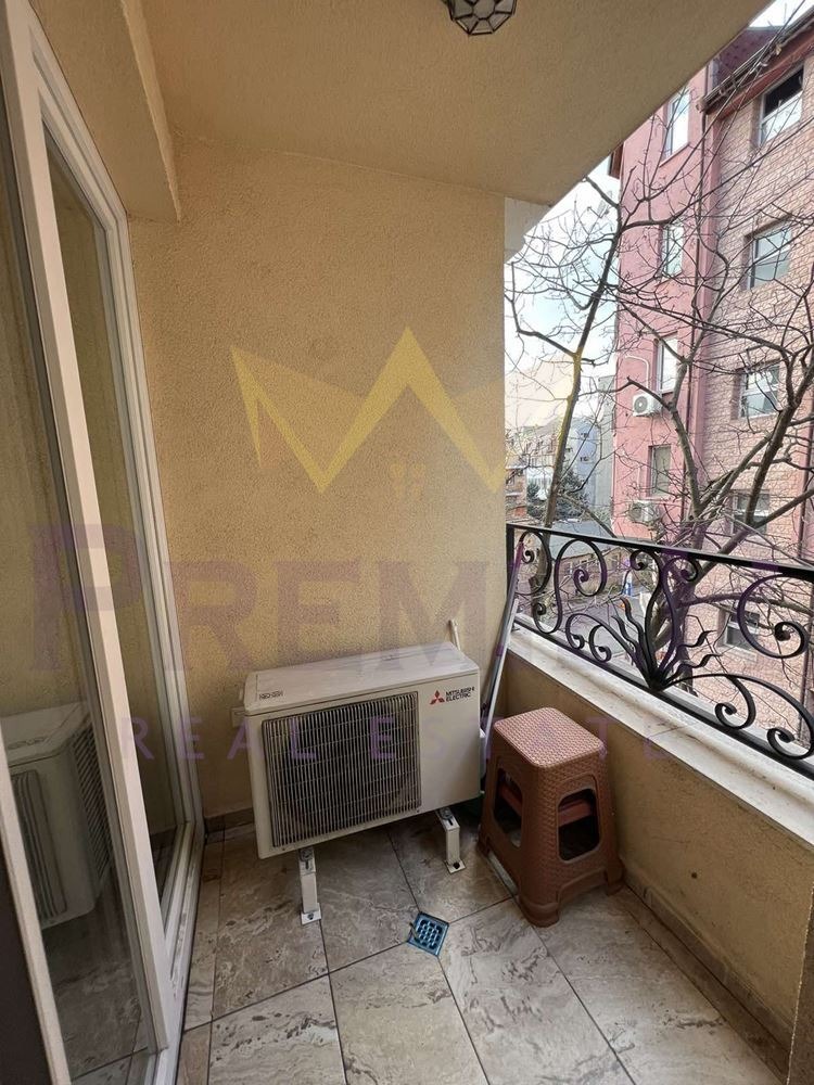 Издаје се  1 спаваћа соба Варна , Колхозен пазар , 70 м2 | 68429824 - слика [17]