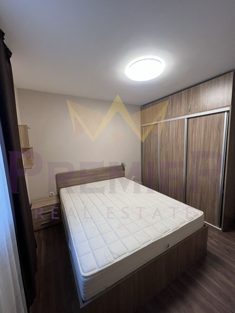 Издаје се  1 спаваћа соба Варна , Колхозен пазар , 70 м2 | 68429824 - слика [9]