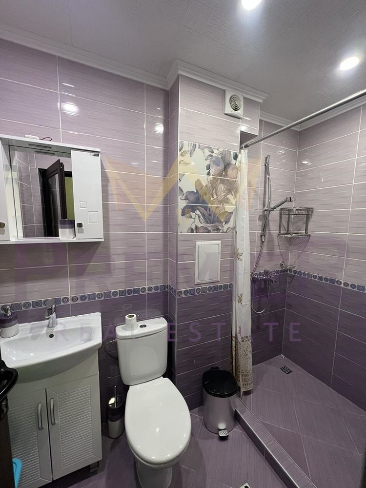 Издаје се  1 спаваћа соба Варна , Колхозен пазар , 70 м2 | 68429824 - слика [16]