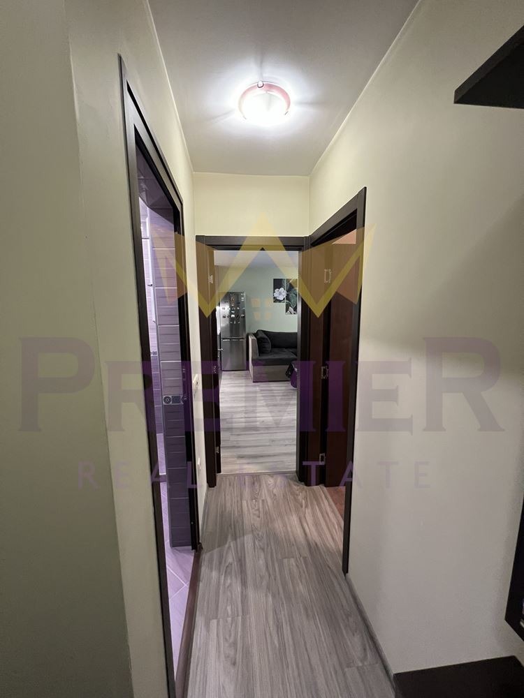 Издаје се  1 спаваћа соба Варна , Колхозен пазар , 70 м2 | 68429824 - слика [14]