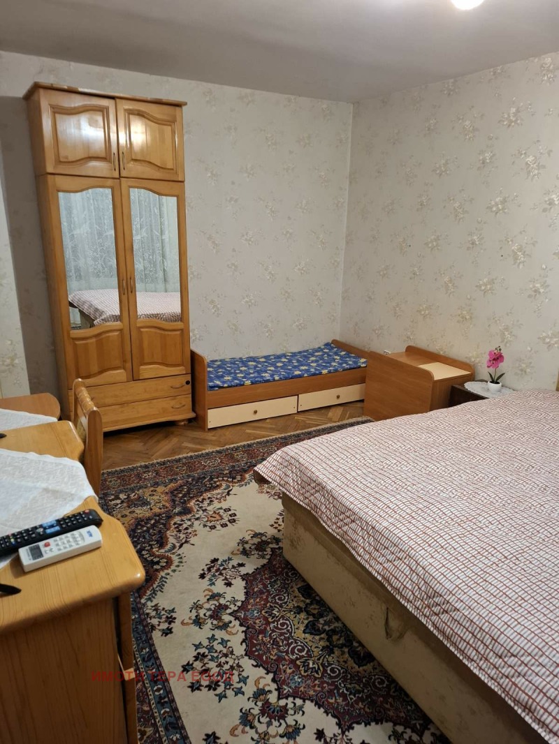 Дава под наем 2-СТАЕН, гр. Варна, Владислав Варненчик 2, снимка 9 - Апартаменти - 53214213