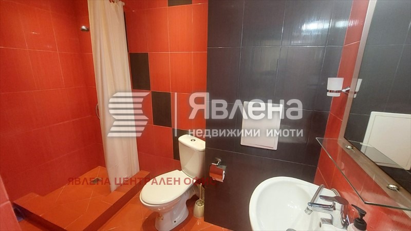 Дава под наем 2-СТАЕН, гр. София, Красно село, снимка 6 - Апартаменти - 53600718