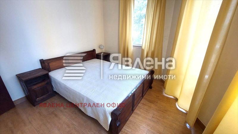 Дава под наем 2-СТАЕН, гр. София, Красно село, снимка 3 - Апартаменти - 53600718