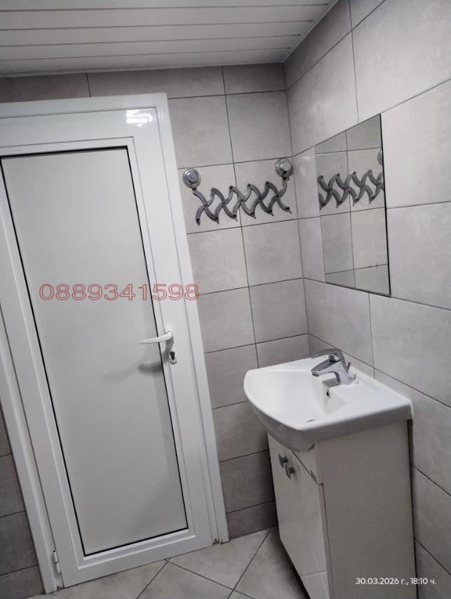 Дава под наем 2-СТАЕН, гр. Варна, Аспарухово, снимка 14 - Апартаменти - 54187910