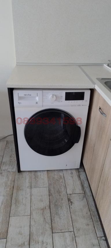 Дава под наем 2-СТАЕН, гр. Варна, Аспарухово, снимка 7 - Апартаменти - 54187910