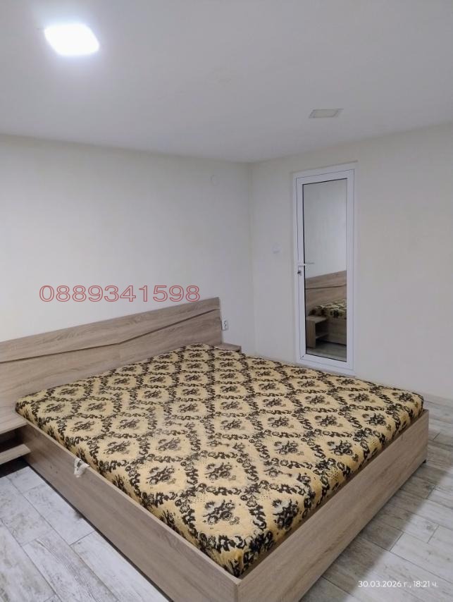 Дава под наем 2-СТАЕН, гр. Варна, Аспарухово, снимка 9 - Апартаменти - 54187910