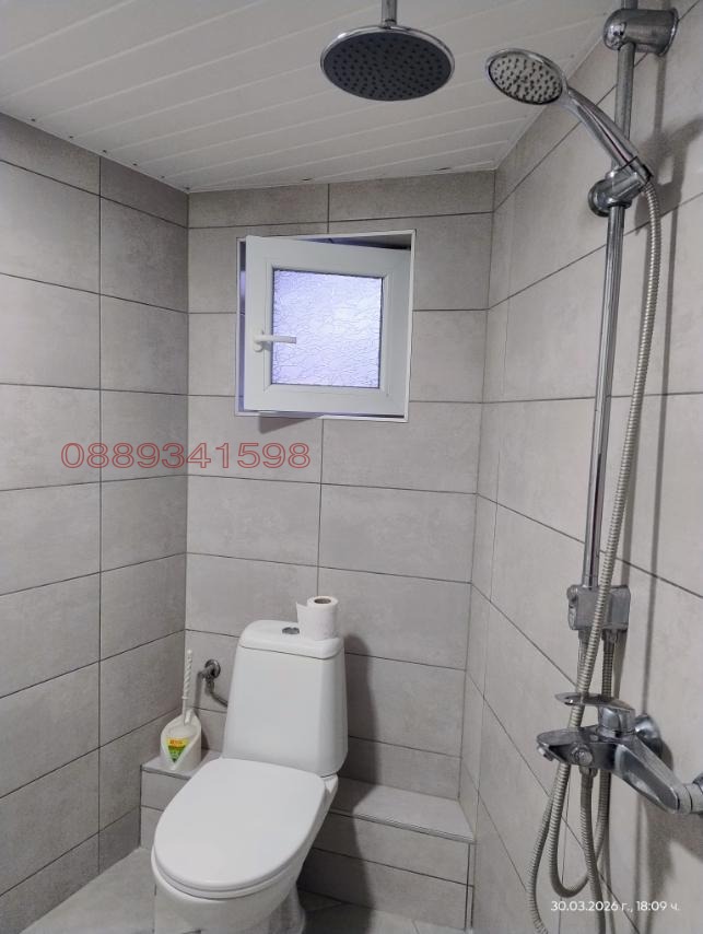 Дава под наем 2-СТАЕН, гр. Варна, Аспарухово, снимка 11 - Апартаменти - 54187910