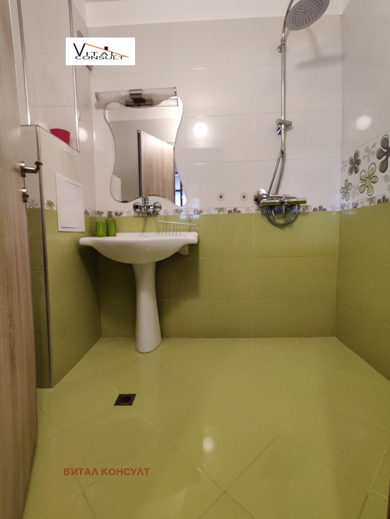 Дава под наем 3-СТАЕН, гр. София, Редута, снимка 13 - Апартаменти - 52531144