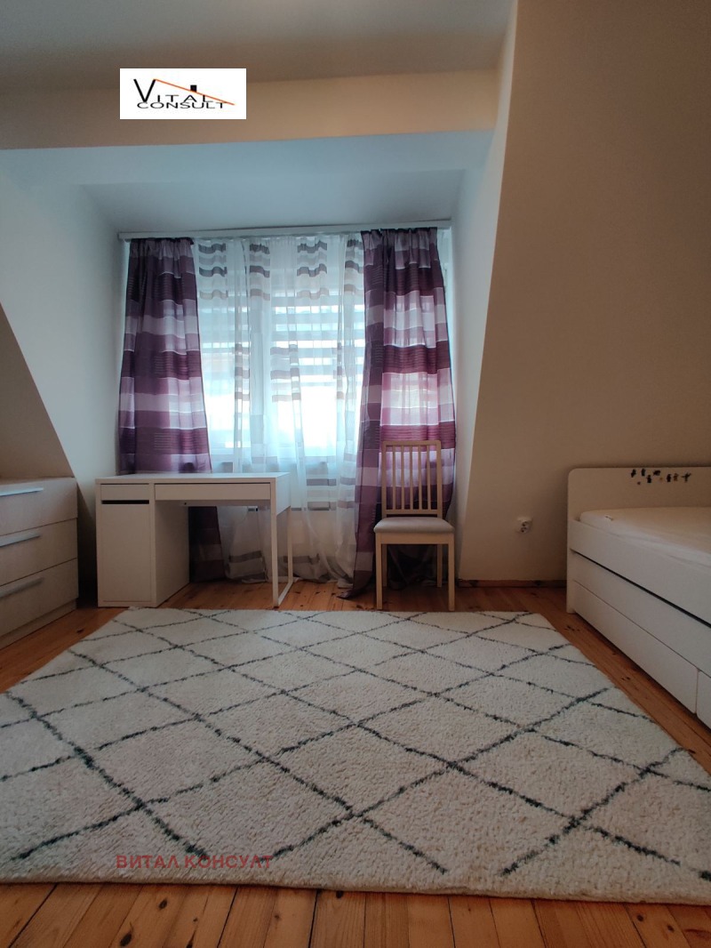 Дава под наем 3-СТАЕН, гр. София, Редута, снимка 11 - Апартаменти - 52531144