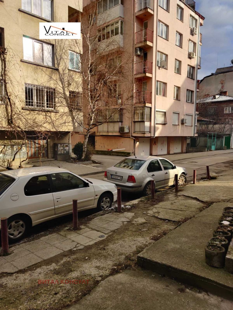 Дава под наем 3-СТАЕН, гр. София, Редута, снимка 15 - Апартаменти - 52531144