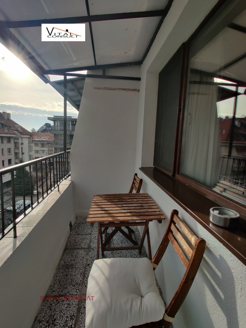 Дава под наем 3-СТАЕН, гр. София, Редута, снимка 8 - Апартаменти - 52531144