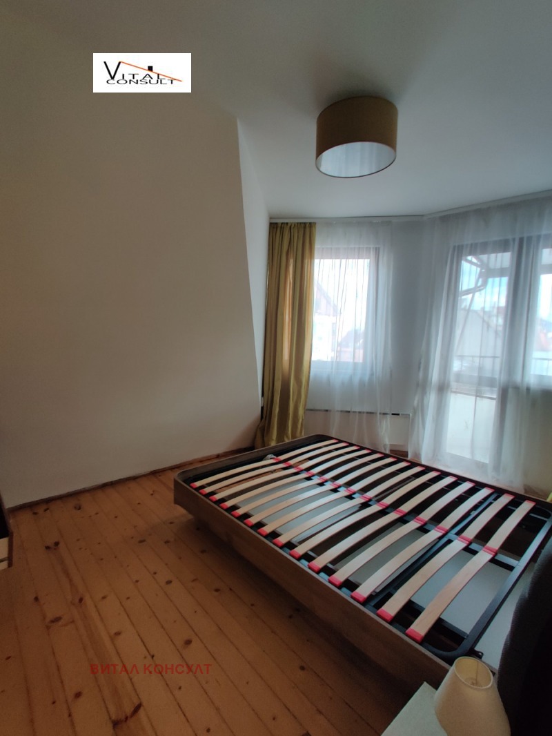 Дава под наем 3-СТАЕН, гр. София, Редута, снимка 10 - Апартаменти - 52531144