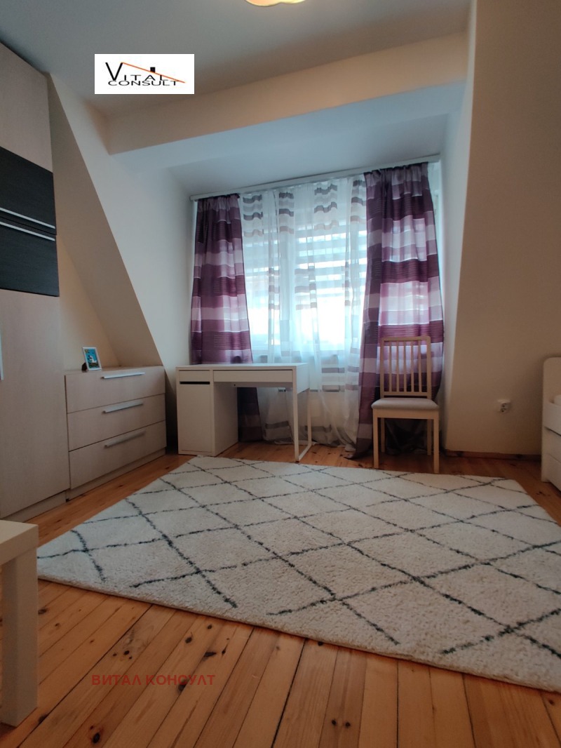 Дава под наем 3-СТАЕН, гр. София, Редута, снимка 12 - Апартаменти - 52531144