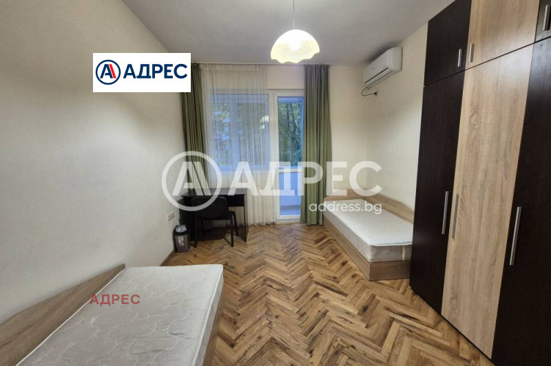 For Rent  2 bedroom Varna , Okrazhna bolnitsa-Generali , 90 sq.m | 26077958 - image [11]