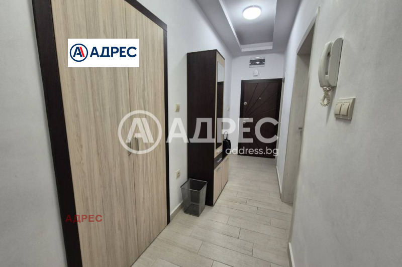 For Rent  2 bedroom Varna , Okrazhna bolnitsa-Generali , 90 sq.m | 26077958 - image [12]