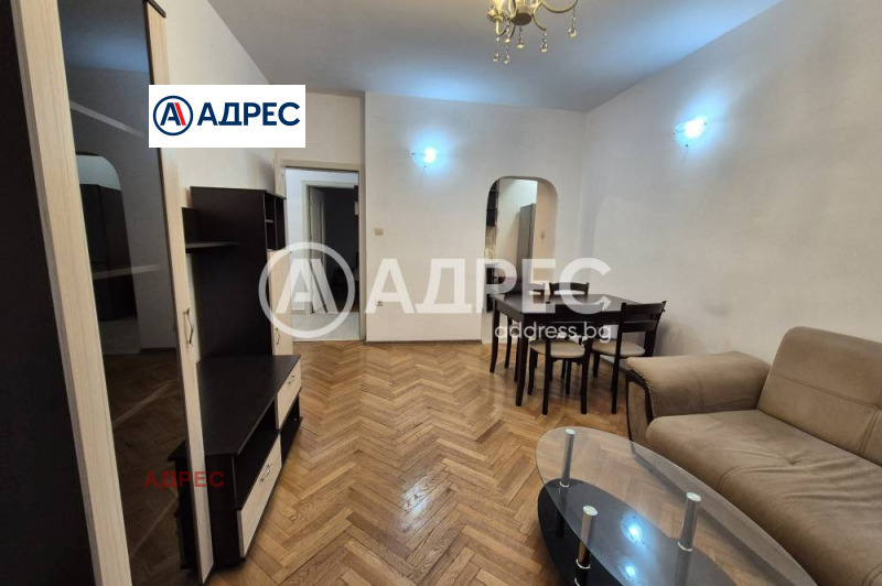 For Rent  2 bedroom Varna , Okrazhna bolnitsa-Generali , 90 sq.m | 26077958 - image [3]