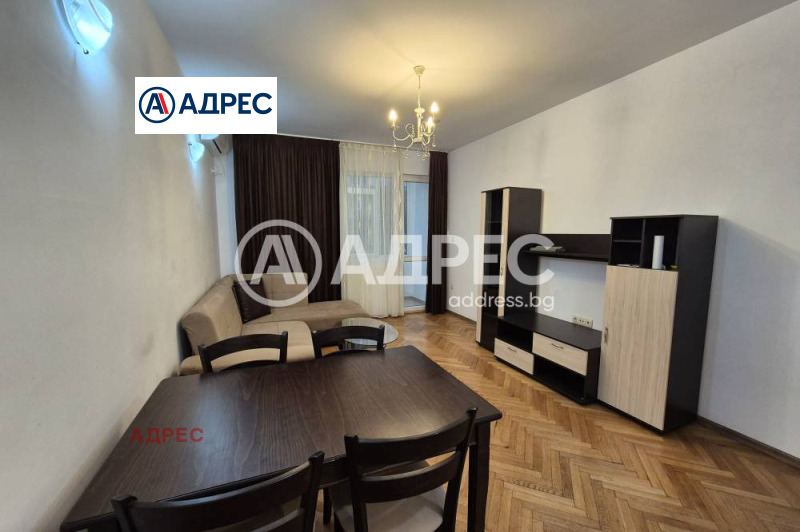 For Rent  2 bedroom Varna , Okrazhna bolnitsa-Generali , 90 sq.m | 26077958 - image [4]