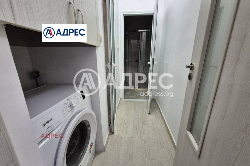 For Rent  2 bedroom Varna , Okrazhna bolnitsa-Generali , 90 sq.m | 26077958 - image [5]