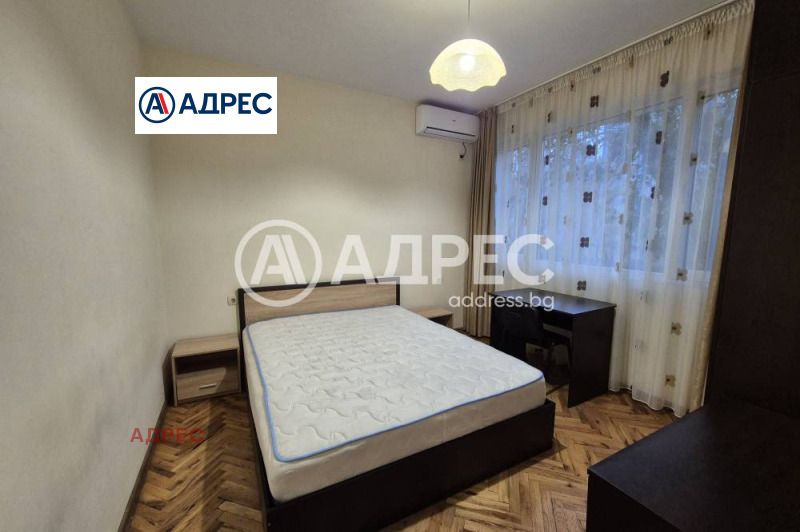 For Rent  2 bedroom Varna , Okrazhna bolnitsa-Generali , 90 sq.m | 26077958 - image [8]