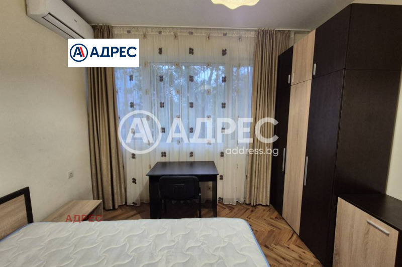 For Rent  2 bedroom Varna , Okrazhna bolnitsa-Generali , 90 sq.m | 26077958 - image [9]