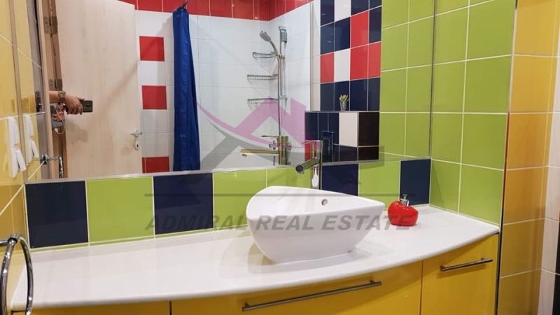 Para alugar  2 quartos Varna , Okrajna bolnica-Generali , 90 m² | 90713847 - imagem [6]