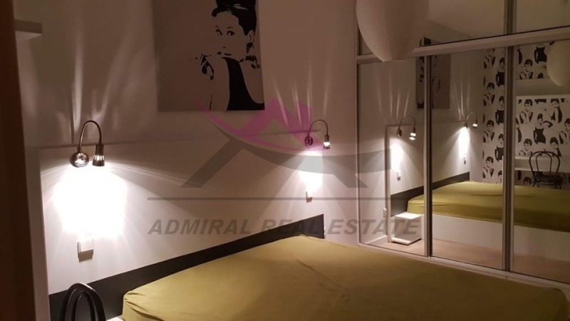 Para alugar  2 quartos Varna , Okrajna bolnica-Generali , 90 m² | 90713847 - imagem [3]