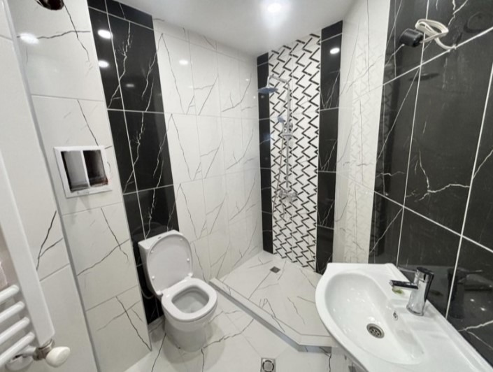 Издаје се  2 спаваће собе Софија , Овча купел , 90 м2 | 38901978 - слика [8]