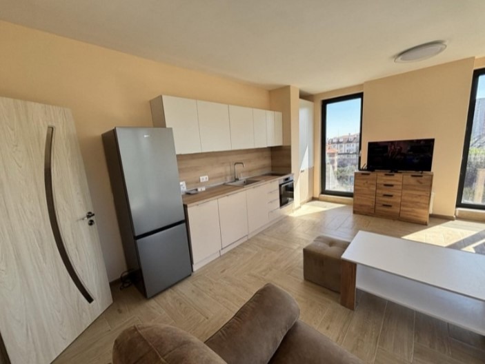 Издаје се  2 спаваће собе Софија , Овча купел , 90 м2 | 38901978 - слика [4]
