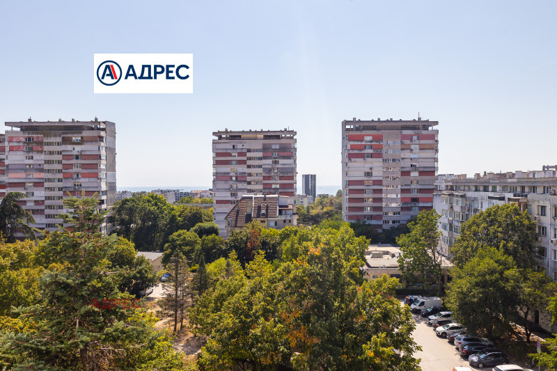 For Rent  2 bedroom Varna , Chayka , 90 sq.m | 66785769 - image [13]
