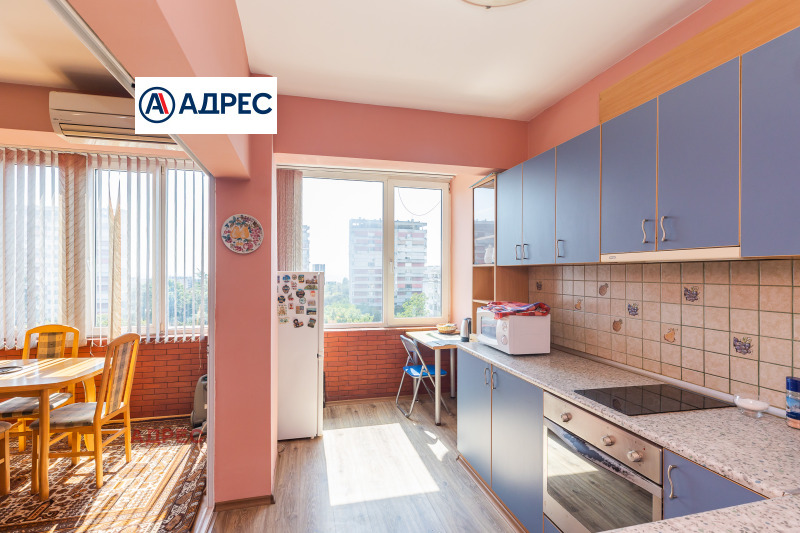 For Rent  2 bedroom Varna , Chayka , 90 sq.m | 66785769 - image [4]