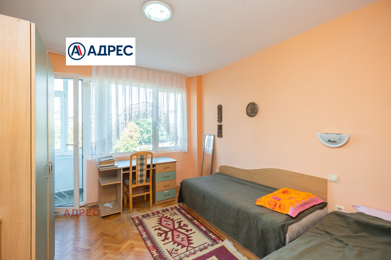 For Rent  2 bedroom Varna , Chayka , 90 sq.m | 66785769 - image [6]