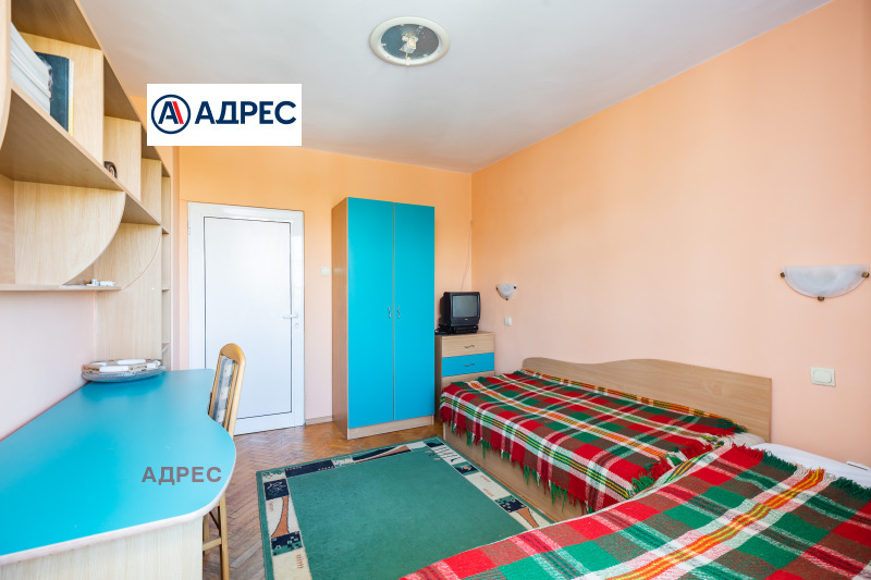 For Rent  2 bedroom Varna , Chayka , 90 sq.m | 66785769 - image [8]