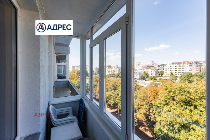 For Rent  2 bedroom Varna , Chayka , 90 sq.m | 66785769 - image [12]
