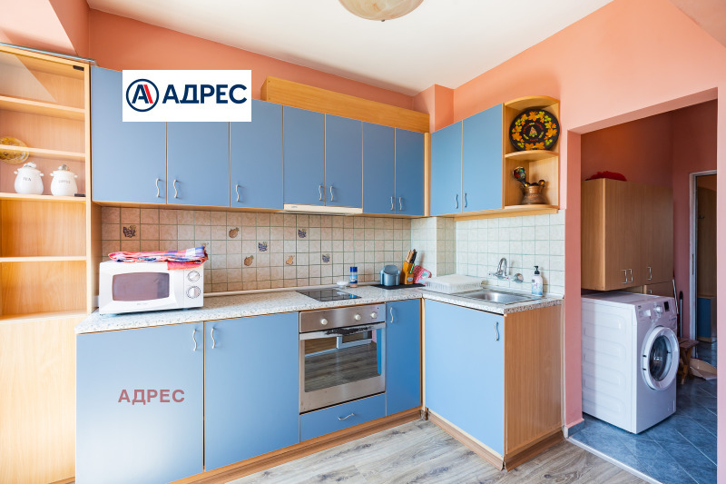 For Rent  2 bedroom Varna , Chayka , 90 sq.m | 66785769 - image [3]