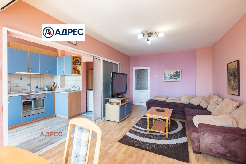 For Rent  2 bedroom Varna , Chayka , 90 sq.m | 66785769 - image [2]