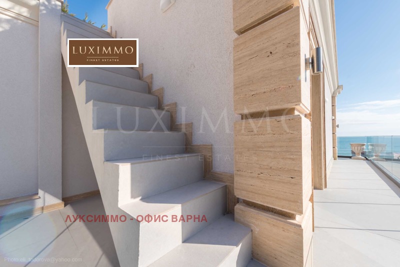 Дава под наем 3-СТАЕН, гр. Варна, м-т Ален мак, снимка 4 - Апартаменти - 53498679